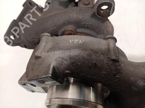 Compressore A/C VOLVO V60 I (155) D6 Hybrid AWD (280 hp) 32395689