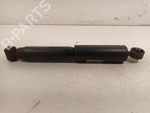 Left rear shock absorber FIAT FIORINO Box Body/MPV (225_) 1.3 D Multijet (225BXD1A, 225BXB1A, 225BXB11) | BP15101578M18 