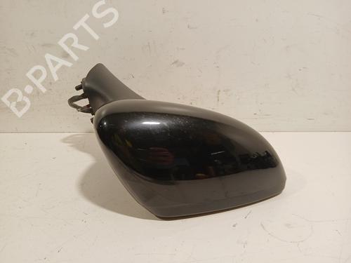 Right mirror RENAULT CLIO IV (BH_) 1.5 dCi 90 | BP29028672C27 
