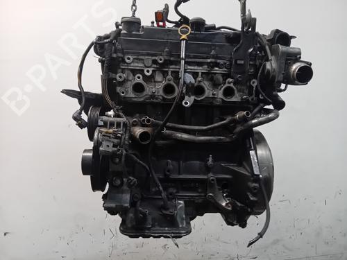 Used Engine Engine OPEL ASTRA J (P10) 1.7 CDTI (68) (110 hp) 36360363 36360363
