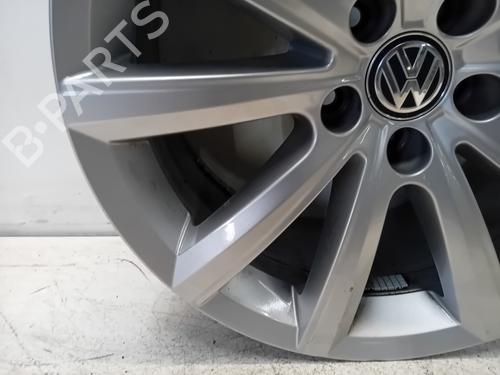 Fælk VW TOUAREG (CR7, RC8) 3.0 TDI 4motion | BP24944491C45 - Image 6