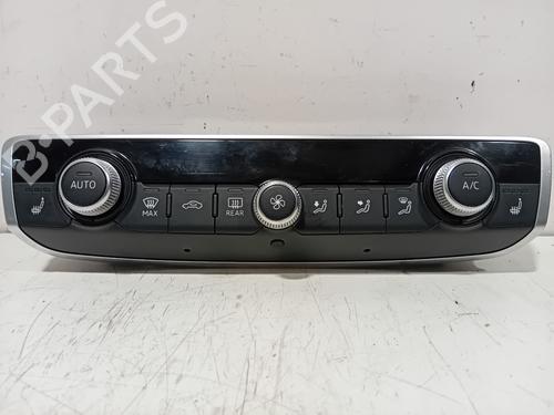 Used Climate control Climate control 37237232 37237232