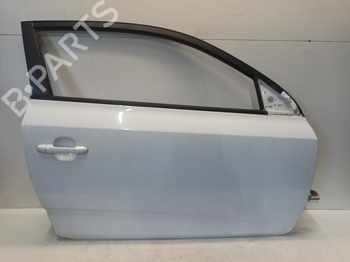 Dør højre fortil KIA PRO CEE'D (ED) 1.4 CVVT (90 hp) 32990555