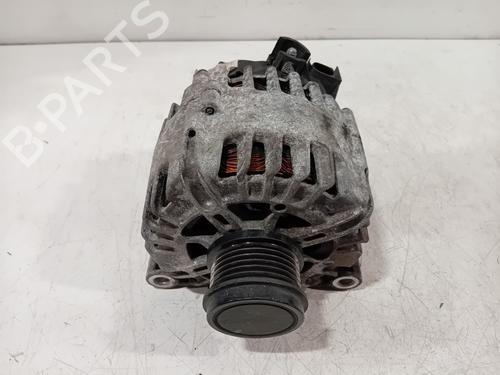 Used Alternator Alternator FORD C-MAX II (DXA/CB7, DXA/CEU) 1.6 TDCi (115 hp) 40184854 40184854