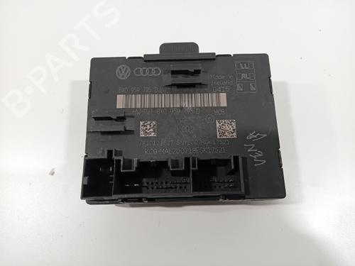 Used Control unit Control unit AUDI A1 Sportback (8XA, 8XF) 1.0 TFSI (95 hp) 40624971 40624971