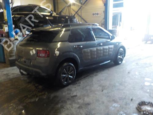 Switch CITROËN C4 CACTUS 1.6 BlueHDi 100 | BP13204937I30 - Image 6