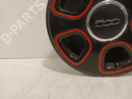 Fælk FIAT 500 (312_) Electric (EV) | BP38038577C45 - Image 6