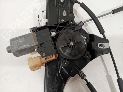 Front right window mechanism FORD S-MAX (CJ, WA6) 1.5 EcoBoost | BP27653845C23 - Image 4