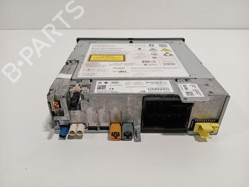 Electronic module VW PASSAT B8 Variant (3G5, CB5) 1.6 TDI | BP28516518M83 