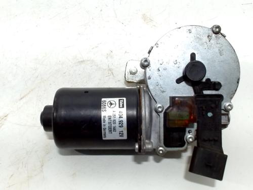 Front wiper motor MERCEDES-BENZ R-CLASS (W251, V251) R 350 4-matic (251.065, 251.165) | BP13571799M29 