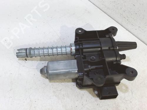 Handremsysteem CITROËN C4 II (NC_) 1.6 HDi 115 (114 hp) 13202239