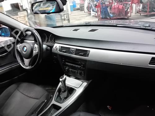 Gearbox BMW 3 (E90) 318 i | BP31069228M3 - Image 12