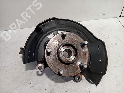 Used Left front steering knuckle TOYOTA PRIUS PLUS (_W4_) 1.8 Hybrid (ZVW40W, ZVW41W) (136 hp) 23394508