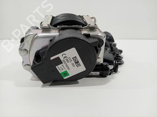 Front right seatbelt VOLVO V40 Hatchback (525) D2 | BP23989304I25 - Image 6