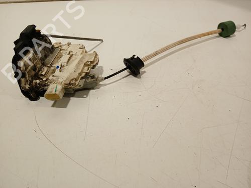 Used Front right lock AUDI A6 C6 Avant (4F5) 2.7 TDI (190 hp) 24863863
