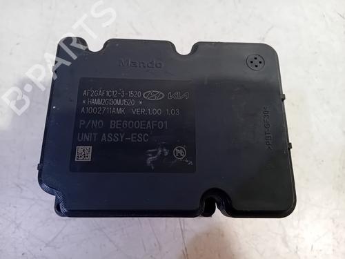 Used ABS pump ABS pump 19314088 19314088