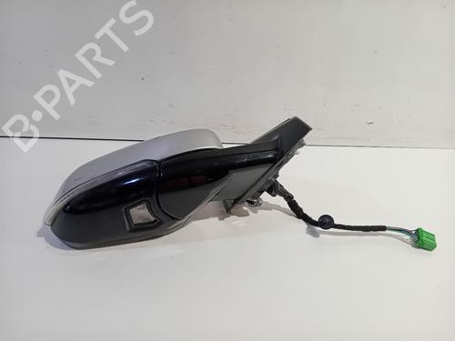 Right mirror VOLVO V40 Hatchback (525) D2 | BP29745727C27 