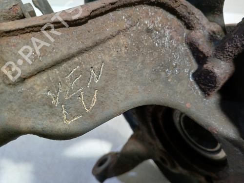 Left front steering knuckle VW GOLF VI (5K1) 1.2 TSI | BP35788698M25 - Image 4