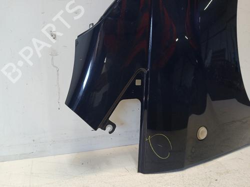 Right front fenders FORD TOURNEO COURIER B460 MPV 1.5 TDCi | BP26891934C42 