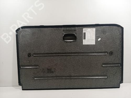 Boot lining OPEL CORSA E (X15) 1.4 LPG (08, 68) | BP29918658I3 
