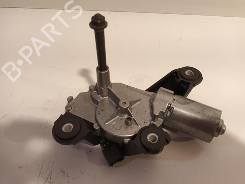 Used Rear wiper motor RENAULT MEGANE III Grandtour (KZ0/1) 1.5 dCi (KZ09, KZ0D, KZ1G, KZ29, KZ14, KZ1W, KZ10, KZ1F,... (110 hp) 16649351