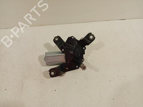 Used Rear wiper motor OPEL MERIVA B MPV (S10) 1.4 (75) (100 hp) 18527477