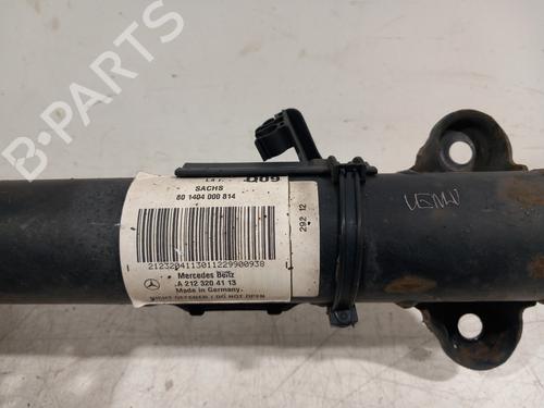 Dämpfer vorne links für Dämpfer vorne links MERCEDES-BENZ E-CLASS (W212) E 300 Hybrid / BlueTEC Hybrid (212.098) (204 hp) 34703942 34703942