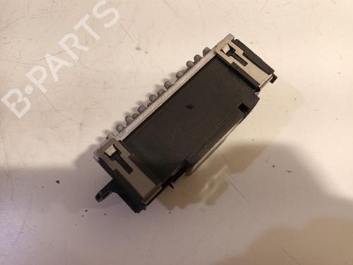 Heater resistor VW GOLF VI (5K1) 1.2 TSI | BP16959139M108 