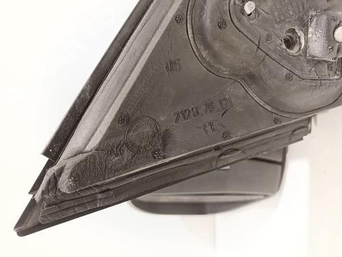Left mirror FORD MONDEO IV (BA7) 2.3 | BP17636794C26 