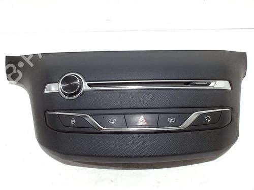 Used Switch PEUGEOT 308 SW II (LC_, LJ_, LR_, LX_, L4_) 2.0 BlueHDi 150 (150 hp) 12592769