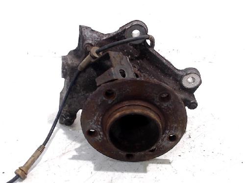 Used Right front steering knuckle BMW 3 (E90) 325 i (218 hp) 13200335