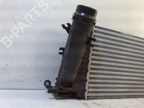 Intercooler RENAULT GRAND SCÉNIC IV (R9_) 1.3 TCe 160 (R9NC) | BP13207792M30 