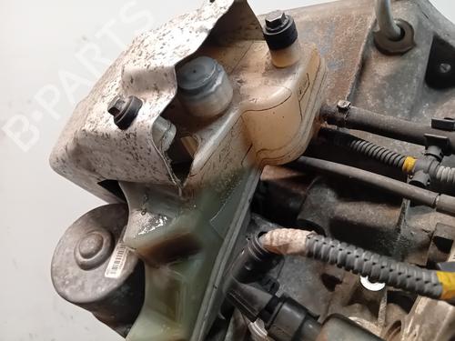 Gearbox ABARTH 500 / 595 / 695 1.4 (312.AXF11, 312.AXF1A, 312.AXD1A) | BP35904792M3 - Image 4