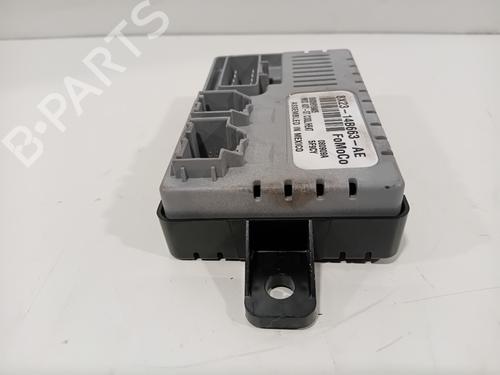Electronic module JAGUAR XF I (X250) 2.7 D | BP29816116M83