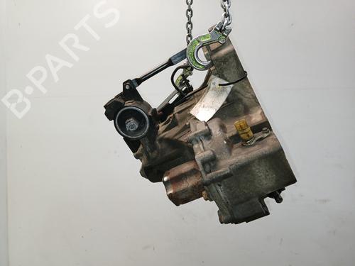 Gearbox LAND ROVER FREELANDER I (L314) 1.8 16V 4x4 | BP27458863M3 