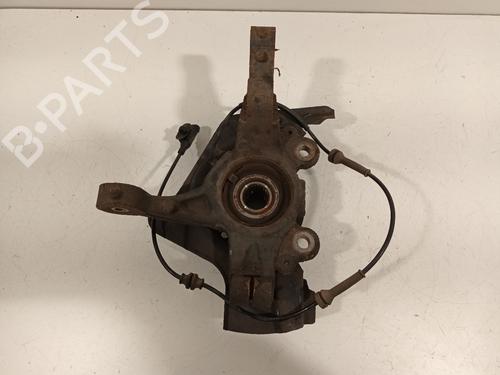 Left front steering knuckle OPEL COMBO Box Body/MPV (X12) 1.3 CDTI (B05) | BP18051790M25 