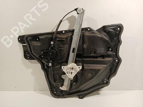 Front left window mechanism MAZDA CX-5 (KE, GH) 2.2 D (KE2FW) | BP29900212C22 - Image 3