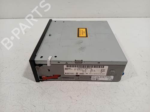 Electronic module AUDI A4 B8 Avant (8K5) 2.0 TDI | BP28794501M83