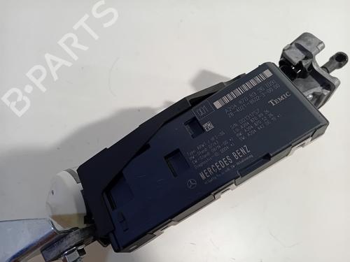 Electronic module MERCEDES-BENZ GLK-CLASS (X204) 280 4-matic (204.981) | BP30625288M83 - Image 5