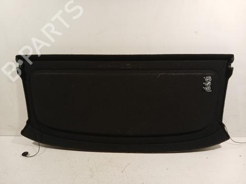 Rear parcel shelf VW GOLF VII (5G1, BQ1, BE1, BE2) 1.4 GTE Hybrid | BP29169609C85 