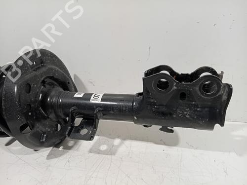 Left front shock absorber TOYOTA AYGO X (_B7_) 1.0 VVT-i (KGB70) | BP31335014M16 - Image 4