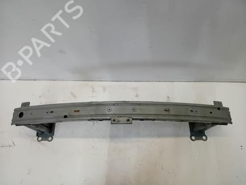 Front bumper reinforcement RENAULT ESPACE V (JR_) 1.6 dCi 160 BP27167857C109