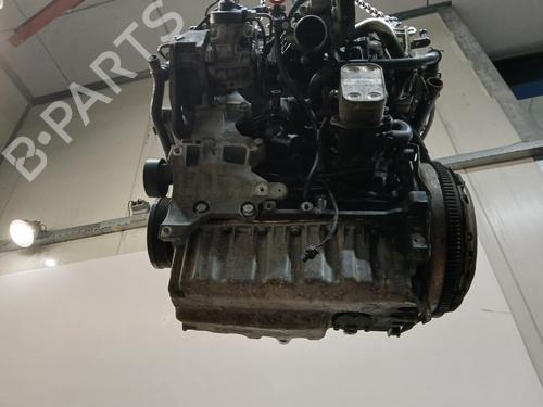 Engine VW PASSAT CC B6 (357) 2.0 TDI | BP31856736M1 