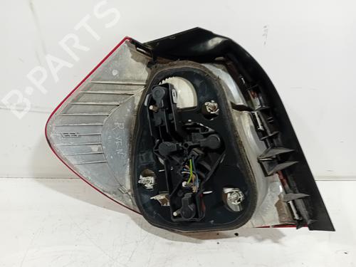 Right taillight BMW 1 (E87) 116 i | BP15295717C35