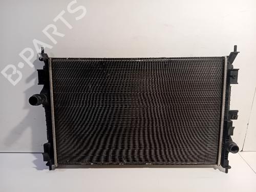 Køler PEUGEOT PARTNER Box Body/MPV (K9) 1.5 BlueHDi 100 (102 hp) 29941096
