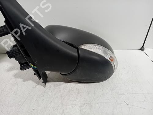 Retrovisor esquerdo RENAULT ZOE (BFM_) ZOE | BP39883117C26 - Image 2