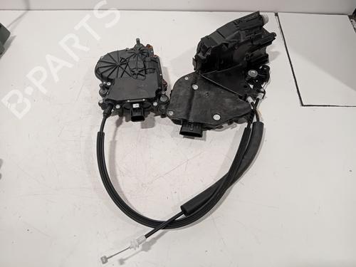 Used Front right lock LAND ROVER RANGE ROVER SPORT II (L494) 5.0 SCV8 4x4 (550 hp) 32785924