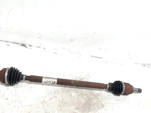 Used Right rear driveshaft Right rear driveshaft 7704211 7704211