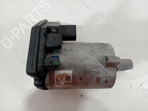 Pompe de direction assistée VOLVO XC60 II (246) T6 Plug-In Hybrid AWD (340 hp) 30907852