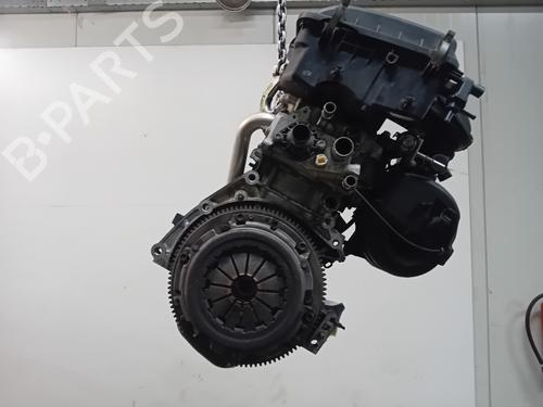 Engine CITROËN C1 (PM_, PN_) 1.0 | BP29563680M1 